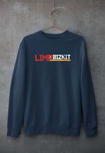 Load image into Gallery viewer, Limp Bizkit Sweatshirt for Men/Women
