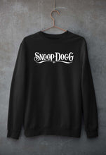 Load image into Gallery viewer, Snoop Dogg Sweatshirt for Men/Women-Black-Ektarfa.online
