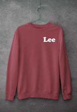 Load image into Gallery viewer, Lee Sweatshirt for Men/Women
