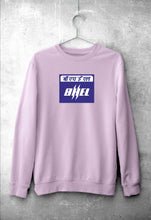Load image into Gallery viewer, BHEL Sweatshirt for Men/Women-Light Pink-Ektarfa.online
