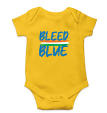 Load image into Gallery viewer, bleed blue Kids Romper For Baby Boy/Girl
