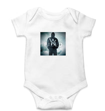 Load image into Gallery viewer, Alan Walker Kids Romper For Baby Boy/Girl
