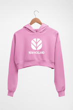 Load image into Gallery viewer, New Holland HOODIE FOR WOMEN
