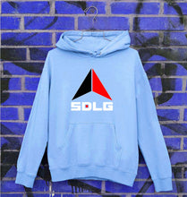 Load image into Gallery viewer, SDLG Hoodie for Men/Women
