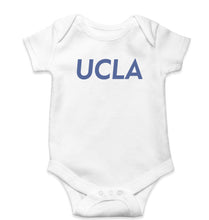 Load image into Gallery viewer, UCLA Kids Romper For Baby Boy/Girl
