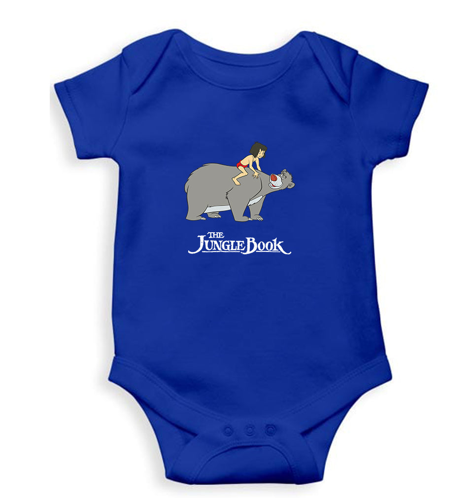 jungle book Kids Romper For Baby Boy/Girl