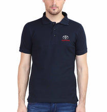 Load image into Gallery viewer, Toyota Polo T-Shirt for Men
