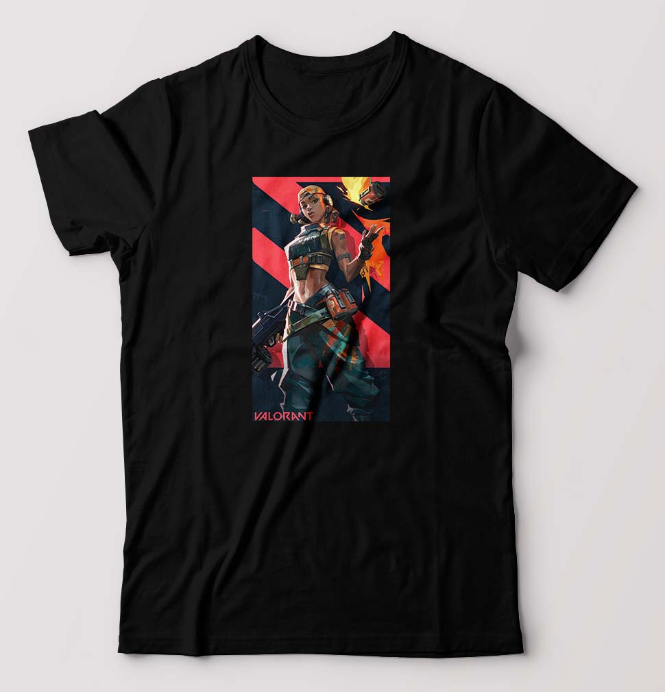 valorant T-Shirt for Men