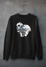 Load image into Gallery viewer, ARMIN - ATTACK ON TITAN Anime Sweatshirt for Men/Women
