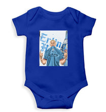 Load image into Gallery viewer, erling haaland Romper For Baby Boy/Girl-Royal Blue-Ektarfa.online
