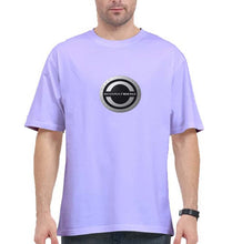 Load image into Gallery viewer, bharatbenz Oversized T-Shirt for Men
