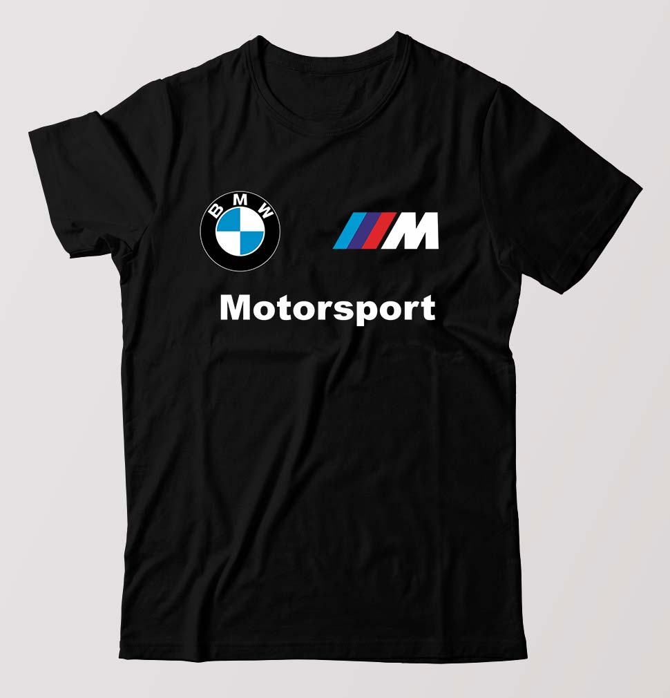 BMW Motersport T-Shirt for Men