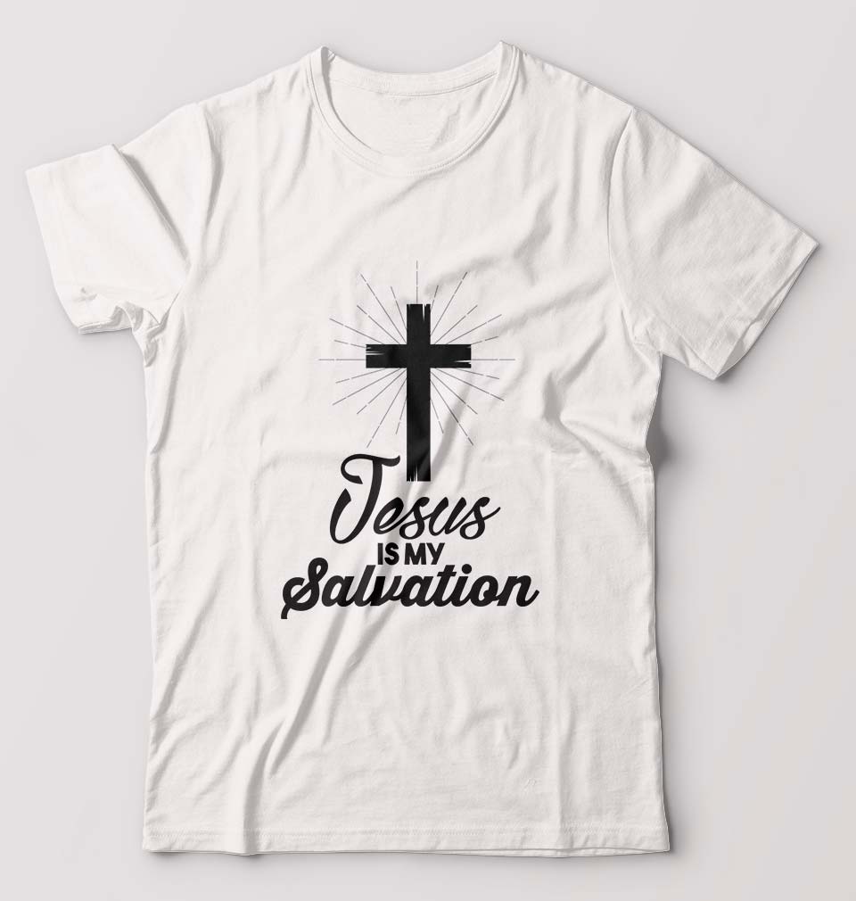 Jesus T-Shirt for Men