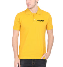Load image into Gallery viewer, Yonex Polo T-Shirt for Men
