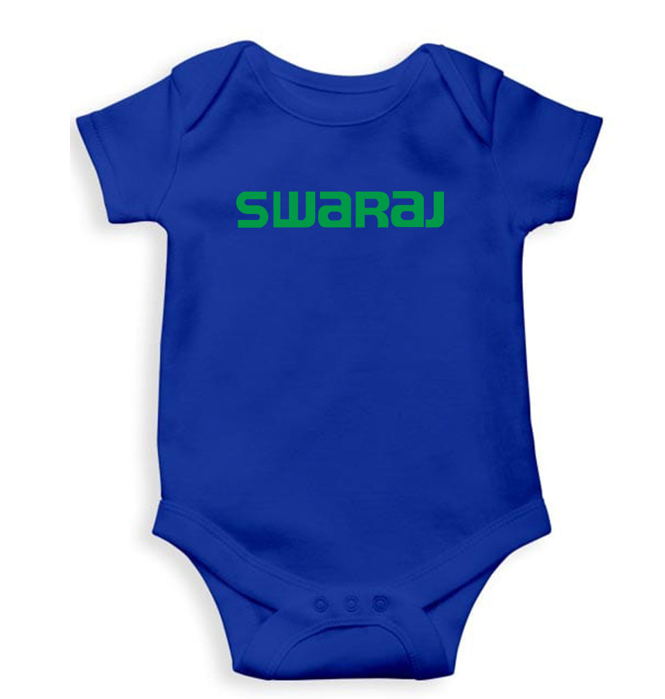 Swaraj Romper For Baby Boy/Girl