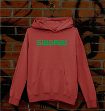 Load image into Gallery viewer, Swaraj Hoodie for Men/Women
