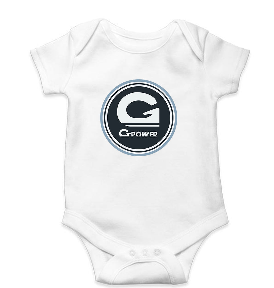 G power Kids Romper For Baby Boy/Girl