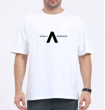 Load image into Gallery viewer, Axwell &amp; Ingrosso Oversized T-Shirt for Men
