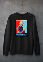 Load image into Gallery viewer, Johnny Sins Sweatshirt for Men/Women
