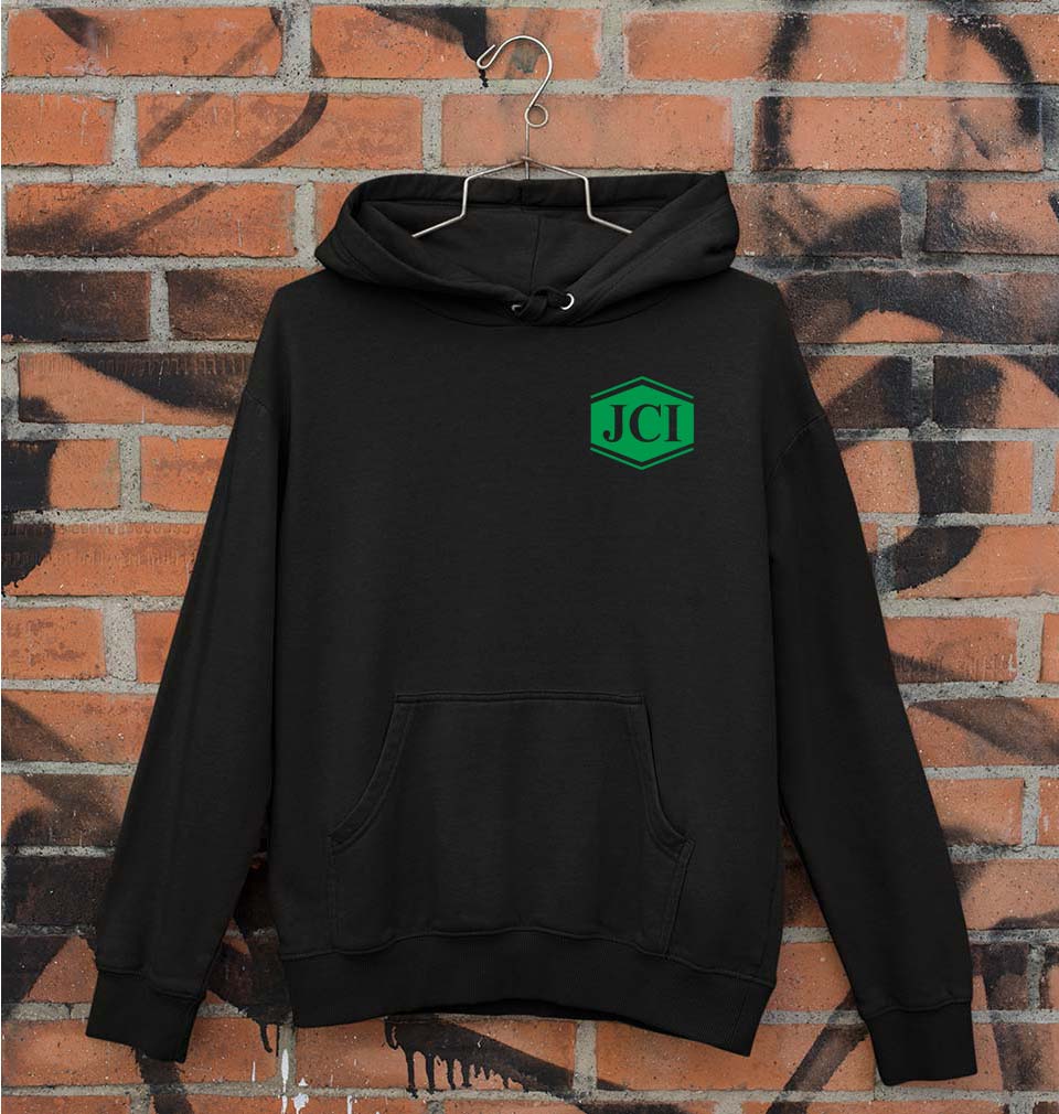 JCI Hoodie for Men/Women