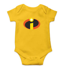 Load image into Gallery viewer, Incredibles Kids Romper For Baby Boy/Girl
