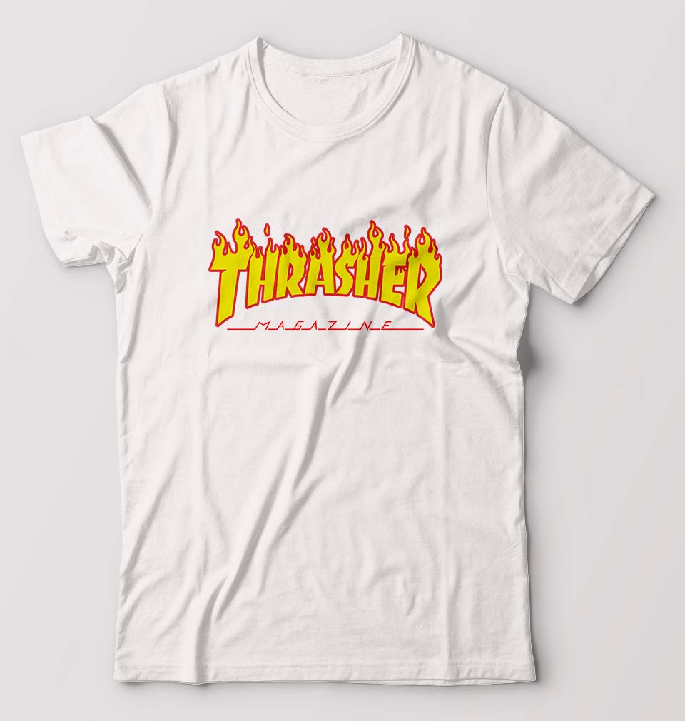 Thrasher T-Shirt for Men