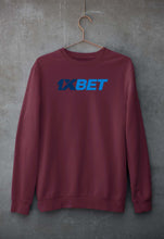 Load image into Gallery viewer, 1XBet Sweatshirt for Men/Women
