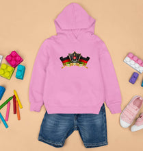 Load image into Gallery viewer, Assam Rifles Army Hoodie for Boy/Girl
