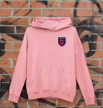 Load image into Gallery viewer, Odisha FC Unisex Hoodie for Men/Women-Light Pink-Ektarfa.online

