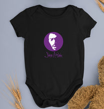 Load image into Gallery viewer, Jimi Hendrix Romper For Baby Boy/Girl
