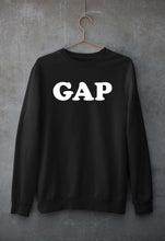 Load image into Gallery viewer, Gap Sweatshirt for Men/Women
