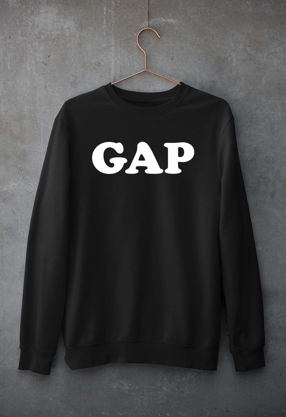 Gap Sweatshirt for Men/Women