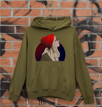 Load image into Gallery viewer, sabrina carpenter Unisex Hoodie for Men/Women-Olive Green-Ektarfa.online
