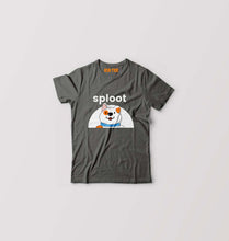 Load image into Gallery viewer, Sploot T-Shirt for Boy/Girl-Ektarfa.online
