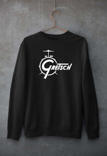 Load image into Gallery viewer, Gretsch guitars Sweatshirt for Men/Women
