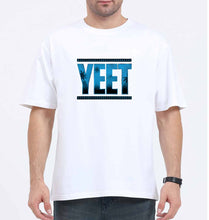 Load image into Gallery viewer, YEET Oversized T-Shirt for Men
