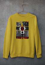 Load image into Gallery viewer, BERSERK Anime Sweatshirt for Men/Women
