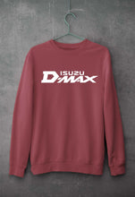 Load image into Gallery viewer, D-Max Unisex Sweatshirt for Men/Women-Coral-Ektarfa.online
