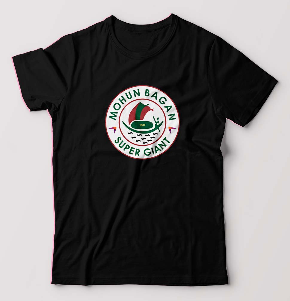 mohun bagan T-Shirt for Men