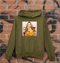 Load image into Gallery viewer, sabrina carpenter Unisex Hoodie for Men/Women-Olive Green-Ektarfa.online
