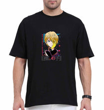 Load image into Gallery viewer, ALADDIN - MAGI (THE LABYRINTH OF MAGIC) Anime Oversized T-Shirt for Men
