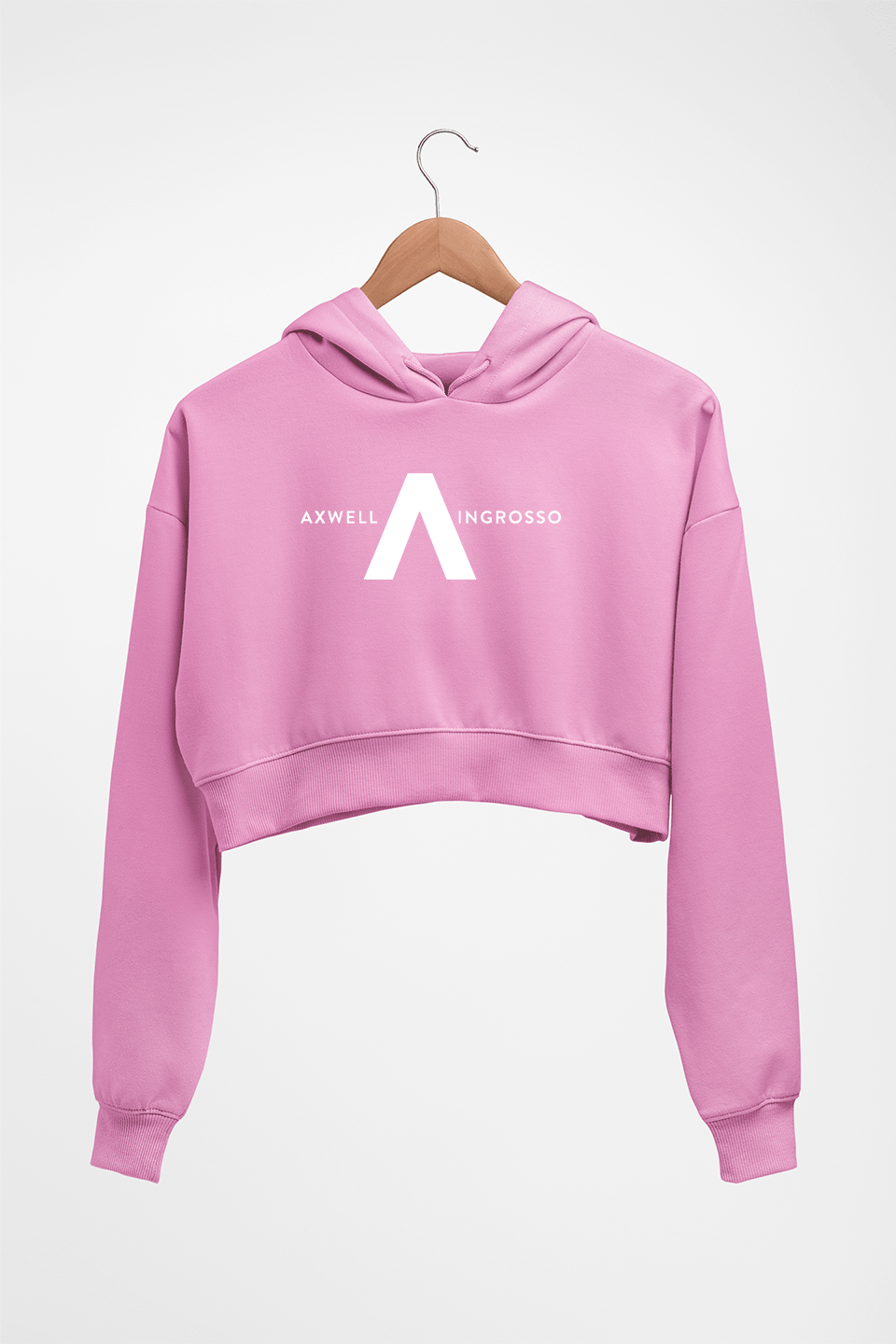 Axwell & Ingrosso HOODIE FOR WOMEN