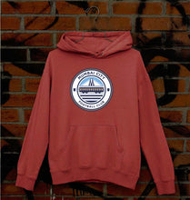 Load image into Gallery viewer, Mumbai Fc Unisex Hoodie for Men/Women-Coral-Ektarfa.online
