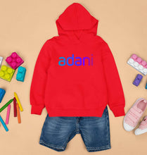 Load image into Gallery viewer, Adani Hoodie for Boy/Girl
