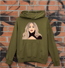 Load image into Gallery viewer, sabrina carpenter Unisex Hoodie for Men/Women-Olive Green-Ektarfa.online
