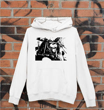 Load image into Gallery viewer, jack sparrow Unisex Hoodie for Men/Women-White-Ektarfa.online
