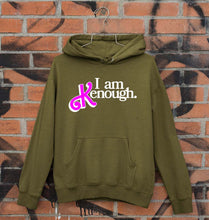 Load image into Gallery viewer, kenough Unisex Hoodie for Men/Women-Olive Green-Ektarfa.online
