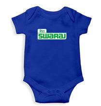 Load image into Gallery viewer, Swaraj Romper For Baby Boy/Girl
