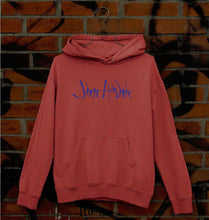 Load image into Gallery viewer, Jimi Hendrix Unisex Hoodie for Men/Women-Coral-Ektarfa.online
