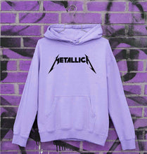 Load image into Gallery viewer, Metallica Hoodie for Men/Women

